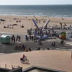 Lägenhet Royal Zeezicht Oostende