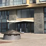 Royal Zeezicht * Ostend