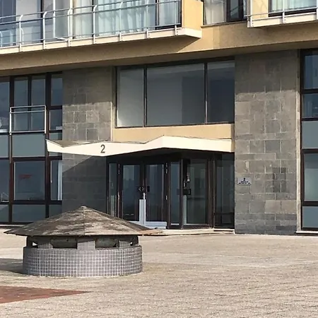 Royal Zeezicht * Oostende