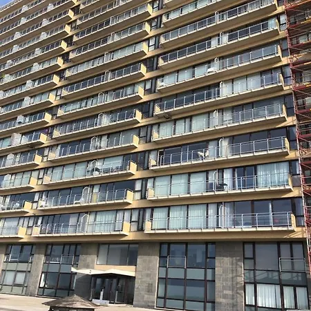 Daire Royal Zeezicht *