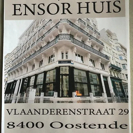 Royal Zeezicht Apartamento