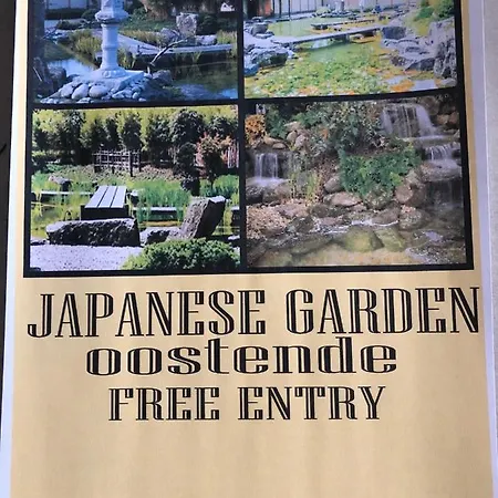 Royal Zeezicht Daire Oostende