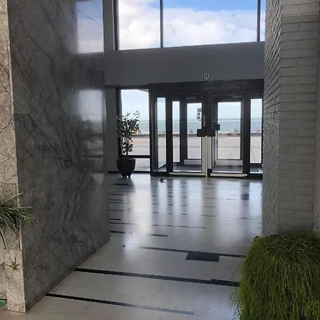 Royal Zeezicht 奥斯滕德