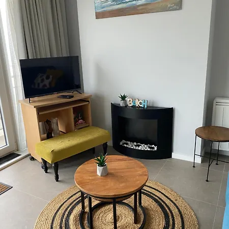 Royal Zeezicht * Oostende