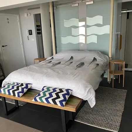 Apartamento Royal Zeezicht *