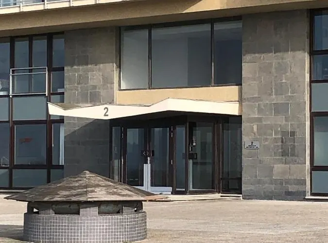 Royal Zeezicht * 奥斯滕德