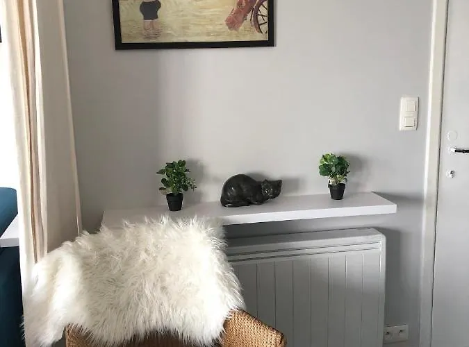 Royal Zeezicht 奥斯滕德