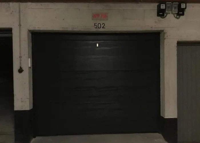 公寓 Royal Zeezicht 奥斯滕德