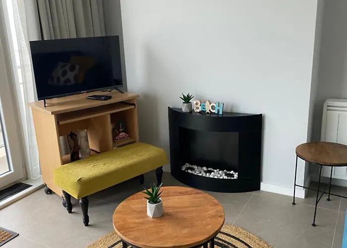 Royal Zeezicht * 奥斯滕德