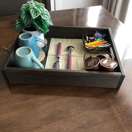 Appartement Royal Zeezicht Ostende